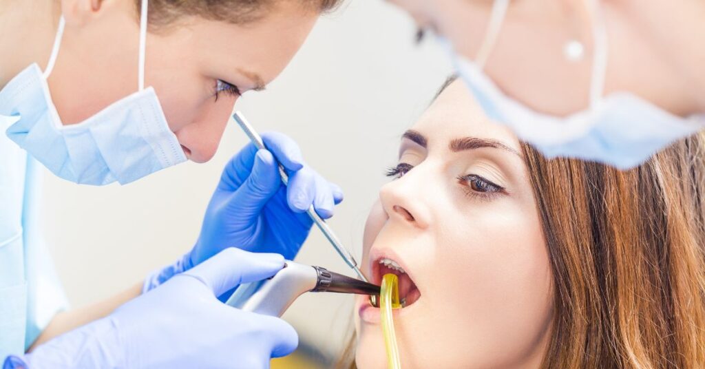 Warning Signs You May Need a Dental Filling